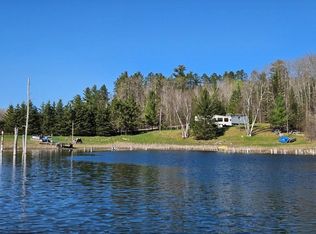 17841 Big Hill Rd, Bagley, MN 56621