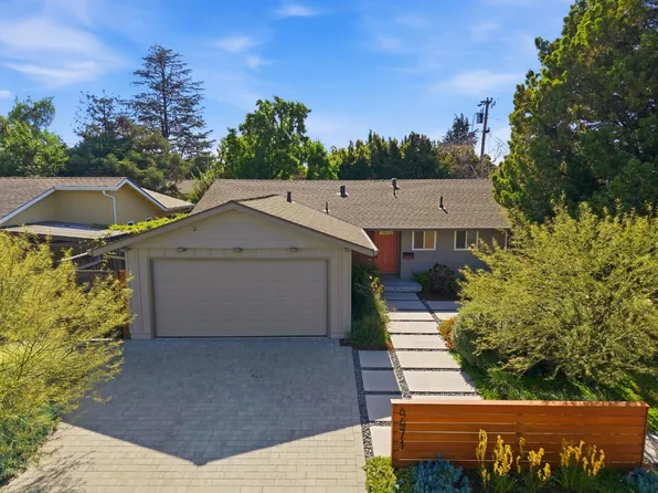 4471 Tomrick Ave, San Jose, CA 95124