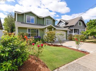 7520 SE Ramona St, Portland, OR 97206