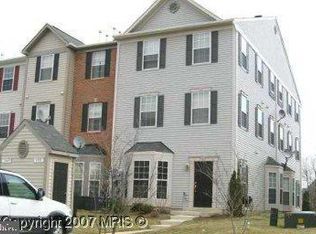 1951 Camelia Ct, Odenton, MD 21113
