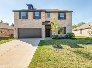 2124 Pacific Ave, Anna, TX 75409
