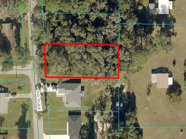 SW 55th Ave #15, Ocala, FL 34482