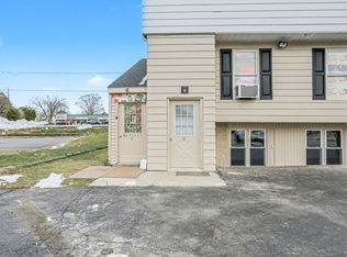 100 Old York Rd, New Cumberland, PA 17070