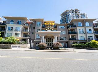 1185 Pacific St #104, Coquitlam, BC V3B7Z2
