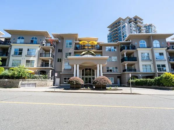 1185 Pacific St #104, Coquitlam, BC V3B 7Z2