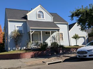 1632 Gamay St, Santa Rosa, CA 95403