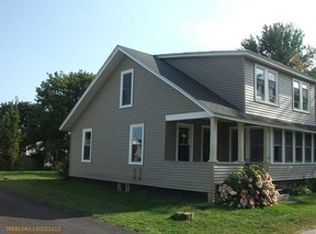 17 Gloria Ave, Lewiston, ME 04240