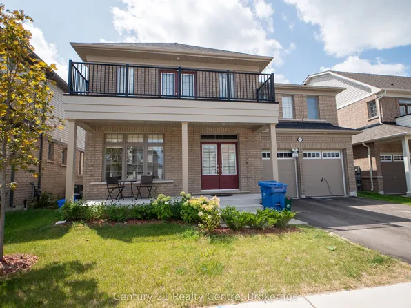 256 Rea Dr, Centre Wellington, ON N1M 0J8