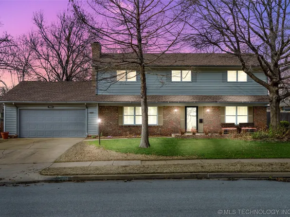 7083 E 53rd St, Tulsa, OK 74145