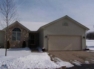 1450 N River Rd #20, Saint Clair, MI 48079