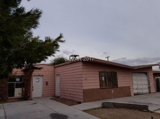 1308 E Owens Ave #0, North Las Vegas, NV 89030
