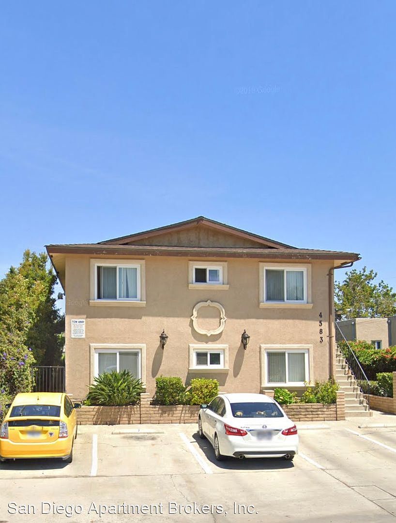 4583 Hawley Blvd APT 4, San Diego, CA 92116 Zillow