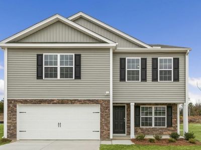 141 W Farm Loop, Stokesdale, NC, 27357