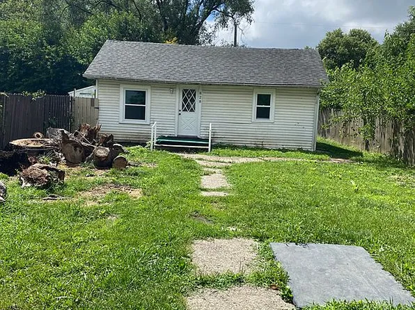 828 Foltz St, Indianapolis, IN 46241