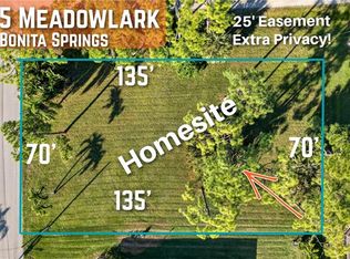 28195 Meadowlark Ln, Bonita Springs, FL 34134