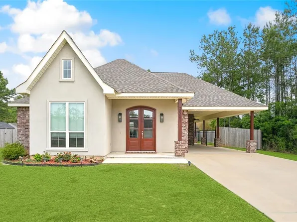 20051 Linden St, Covington, LA 70435