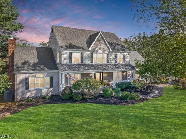 3 Emmons Rd, Readington Twp., NJ 08822