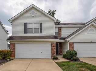 114 Homeshire Dr, Wentzville, MO 63385