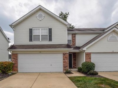 114 Homeshire Dr, Wentzville, MO, 63385