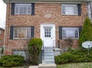 1203 W Fairview Ave #C, Dayton, OH 45406
