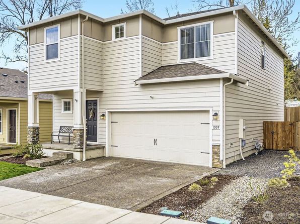 1509 W 15th Street, La Center, WA 98629