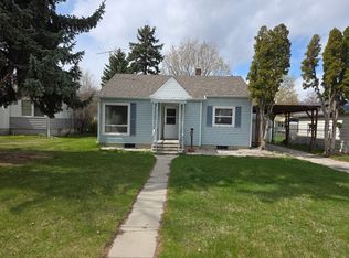 1107 S 3rd St, Hamilton, MT 59840