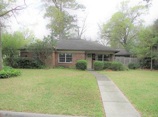 1519 Johanna Dr, Houston, TX 77055