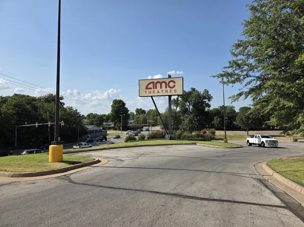 Malibu Apartments, 4814 E 34th St #18, Tulsa, OK 74135