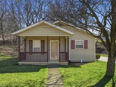 1082 Hazel St, Akron, OH, 44305