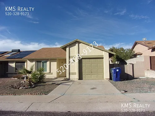 9961 E Skyward Way Photo 1