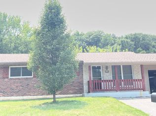 3338 Boca Raton Dr, Arnold, MO 63010