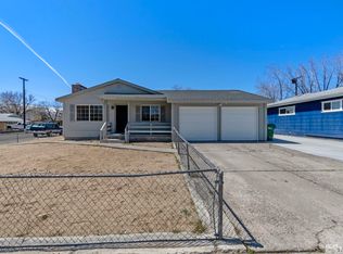 1685 Clemson Rd, Reno, NV 89502