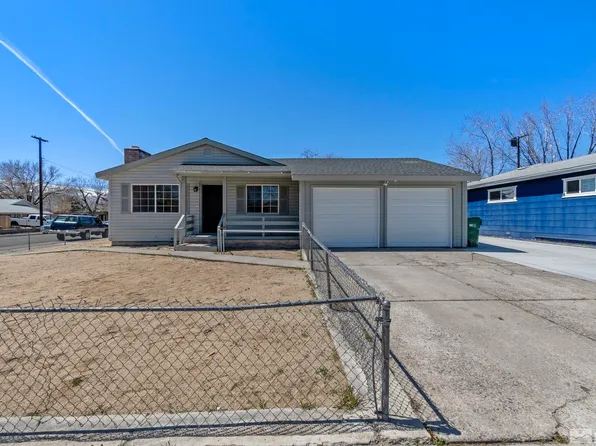 1685 Clemson Rd, Reno, NV 89502