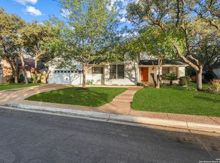 13066 N Hunters Circle, San Antonio, TX 78230