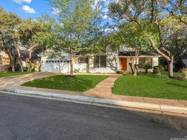 13066 N Hunters Circle, San Antonio, TX 78230