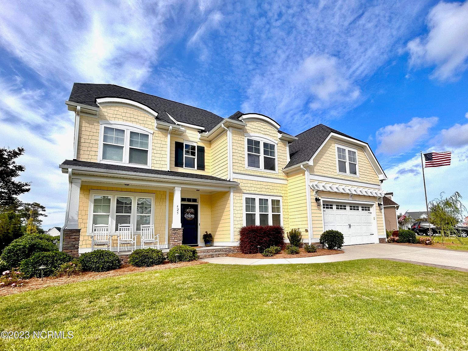 425 Lanyard Drive, Newport, NC 28570 MLS 100387757 Zillow