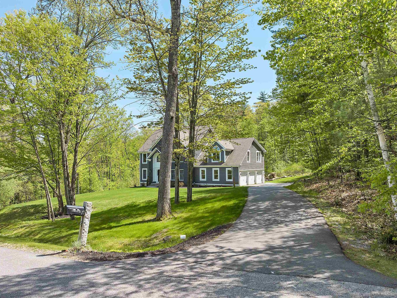 17 Newcastle Lane, Bedford, NH 03110 | Zillow
