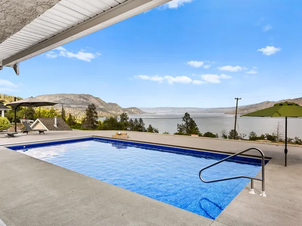 6130 Lipsett Ave, Peachland, BC V0H 1X7