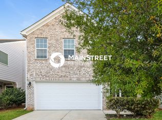 1558 Leonard St, Hampton, GA 30228