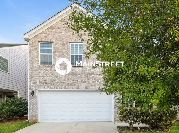 1558 Leonard St, Hampton, GA 30228