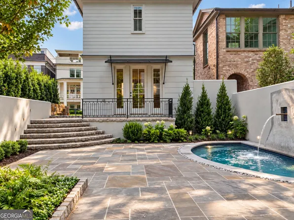 87 Sheridan Dr, Atlanta, GA 30305