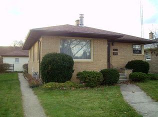 3416 9th Ave, Racine, WI 53402