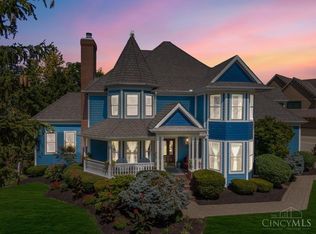 4976 Laurel Wood Ct, Mason, OH 45040