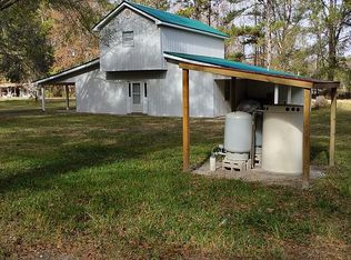 189 Ferrow Crossing Rd, White Oak, GA 31568