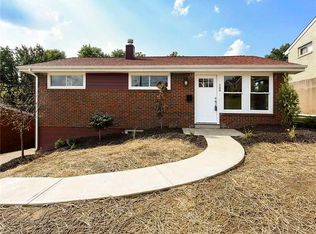 549 Lindsay Rd, Carnegie, PA 15106