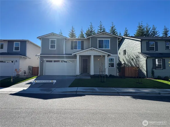 1951 NW Meadowview Drive #41, Poulsbo, WA 98370