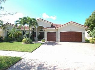 1894 SW 185th Ave, Miramar, FL 33029