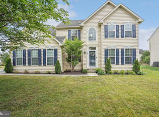 107 Adela Way, Chestertown, MD