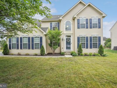 107 Adela Way, Chestertown, MD, 21620