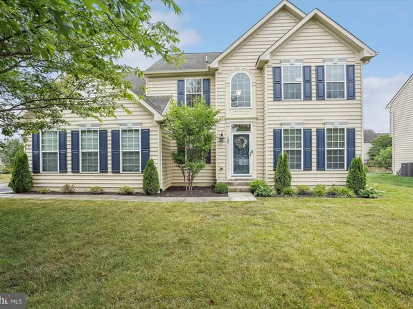 107 Adela Way, Chestertown, MD 21620